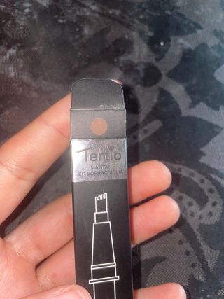 Lápiz de cejas Tertio Matita Per Sopracciglia