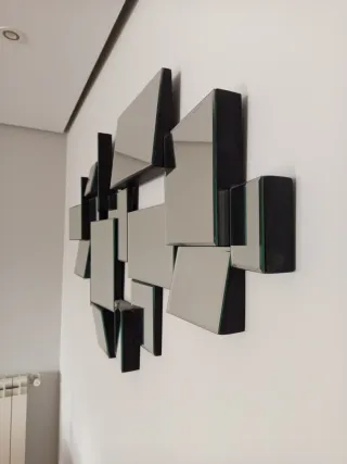 Espejo Pared Maison du Monde