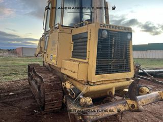Caterpillar C953