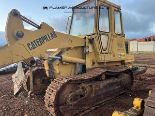 Caterpillar C953