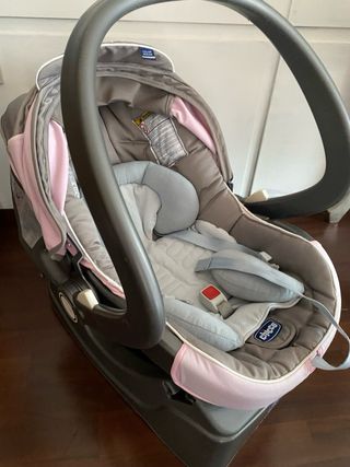 Silla de coche Chicco