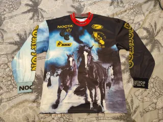 Camiseta NOCTA Compton Cowboys Nike