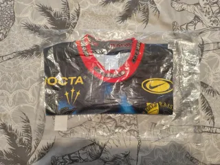 Camiseta NOCTA Compton Cowboys Nike