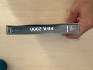 Fifa 2000 PlayStation