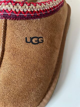 UGG TAZZ