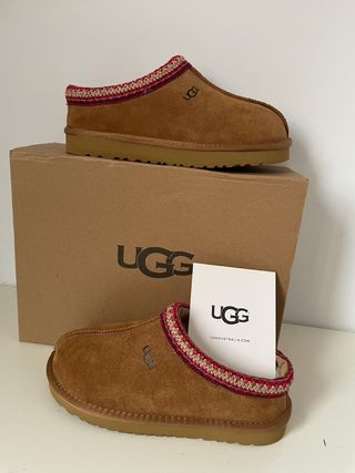 UGG TAZZ