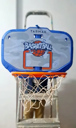 Canasta de Baloncesto Tarmak