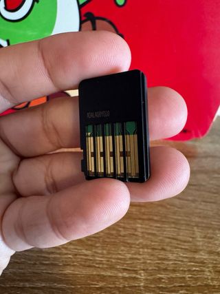 Super Mario Bros y mario party Switch cartuch