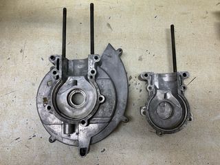 Carter motore Ciao C1M 1968