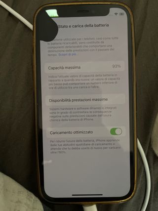 Iphone 12 mini 128 GB