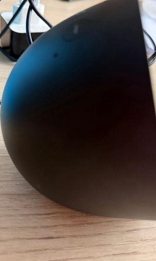 Amazon Echo Spot Alexa Nero