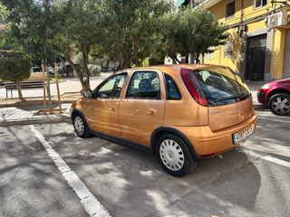 Opel Corsa 2004
