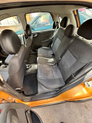 Opel Corsa 2004