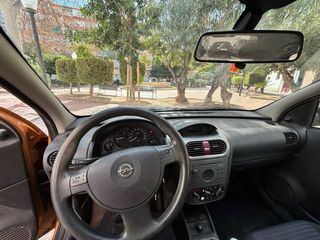 Opel Corsa 2004