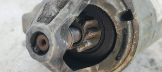 MOTOR ARRANQUE OPEL CORSA D CATCH ME