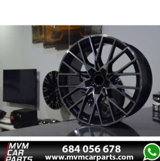 Llantas 19 BMW M2 Competicion CS