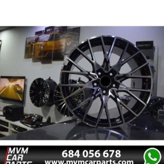 Llantas 19 BMW M2 Competicion CS