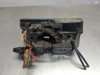 MOTOR CIERRE CENTRALIZADO PORTON MERCEDES-BENZ CL