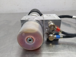 MOTOR CIERRE CENTRALIZADO PORTON MERCEDES-BENZ CL