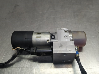 MOTOR CIERRE CENTRALIZADO PORTON MERCEDES-BENZ CL