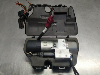 MOTOR CIERRE CENTRALIZADO PORTON MERCEDES-BENZ CL