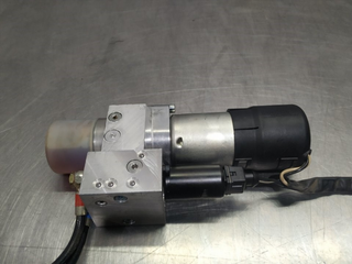 MOTOR CIERRE CENTRALIZADO PORTON MERCEDES-BENZ CL