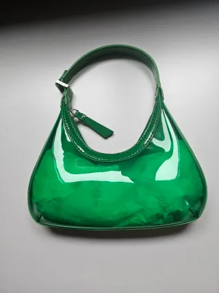 By Far Baby Amber (Mini borsa)