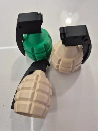 Granada bola remolque o enganche