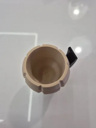 Granada bola remolque o enganche