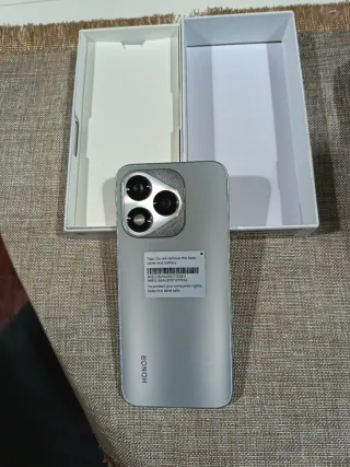 HONOR 400 LITE 5G NUEVO PRECINTADO.