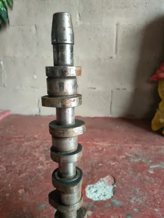 Árbol de levas 1.9 TDI ARL