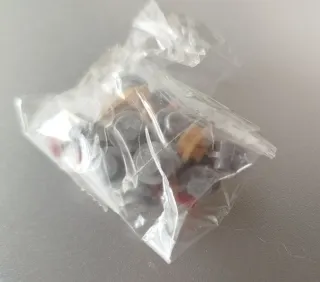 LEGO Mini Taurus Juego de Mesa