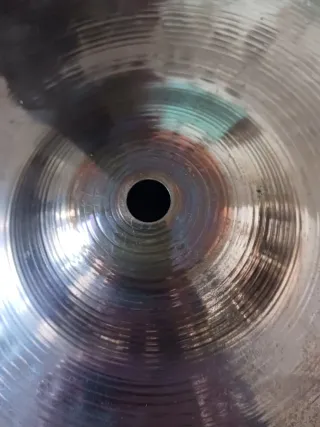 Zildjian ZXT Solid Hi-Hat 14 pulgadas