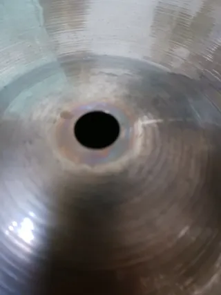 Zildjian ZXT Solid Hi-Hat 14 pulgadas