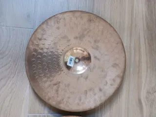 Zildjian ZXT Solid Hi-Hat 14 pulgadas
