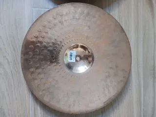 Zildjian ZXT Solid Hi-Hat 14 pulgadas