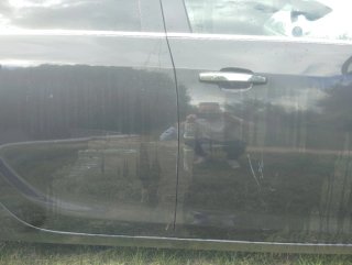 Opel Astra j 2013