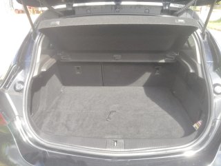 Opel Astra j 2013