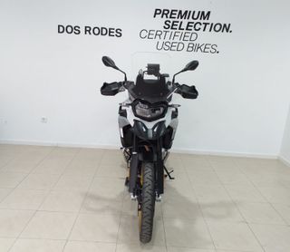 BMW F 850 GS (34.513 KMS)