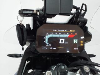 BMW F 850 GS (34.513 KMS)