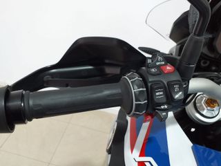 BMW F 850 GS (34.513 KMS)