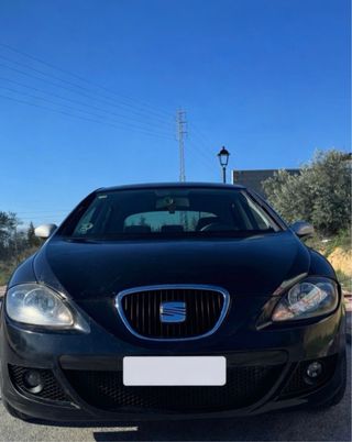 SEAT Leon 2006