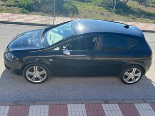 SEAT Leon 2006