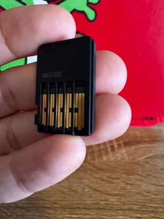 Super Mario Odyssey Nintendo Switch CARTUCHO