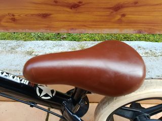 Bici sin pedales B'TWIN Decathlon