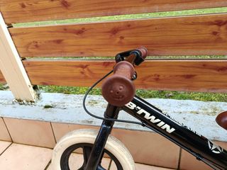 Bici sin pedales B'TWIN Decathlon