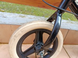 Bici sin pedales B'TWIN Decathlon