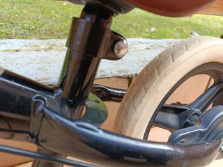 Bici sin pedales B'TWIN Decathlon