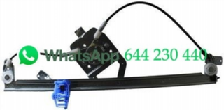 ELEVALUNAS ELÉCTRICO DELANTERO IZQUIERDO (C/COMFO