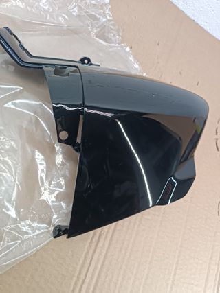 Guardabarros Yupi Honda NH90 Yupy izquierdo 90